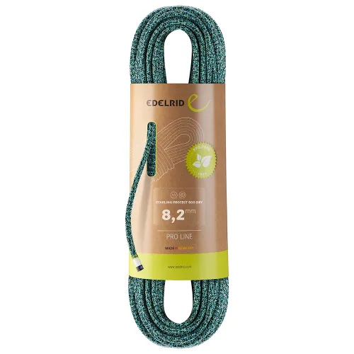 에델리드 Starling Protect 에코 Dry 8.2 mm 로프 2142902072