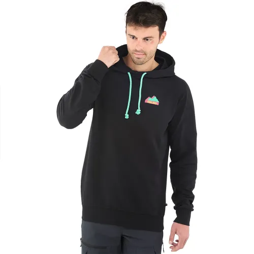 에델리드 Tecu 후드티 2142902086