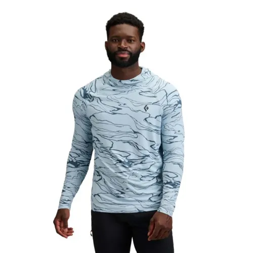 블랙다이아몬드 Alpenglow 후드티 2142903291