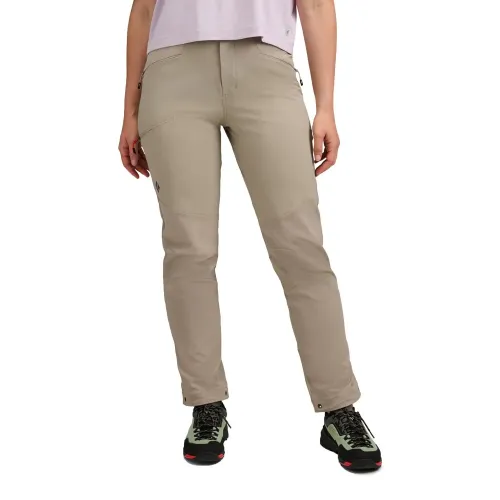 블랙다이아몬드 Alpine 하이브리드 바지 2142903298