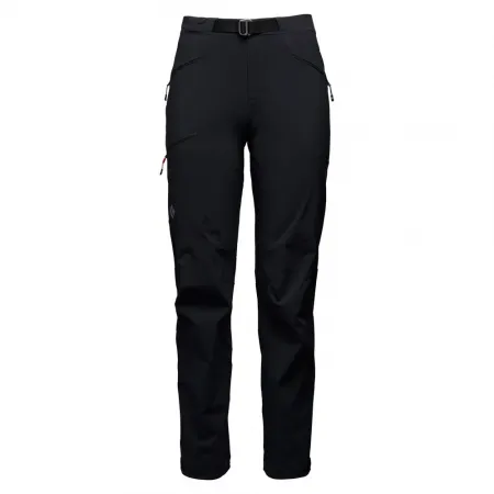 블랙다이아몬드 Alpine 라이트 바지 2142903301