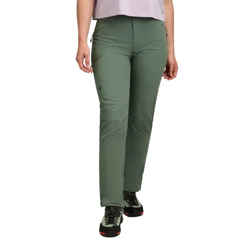 블랙다이아몬드 Alpine 라이트 바지 2142903302