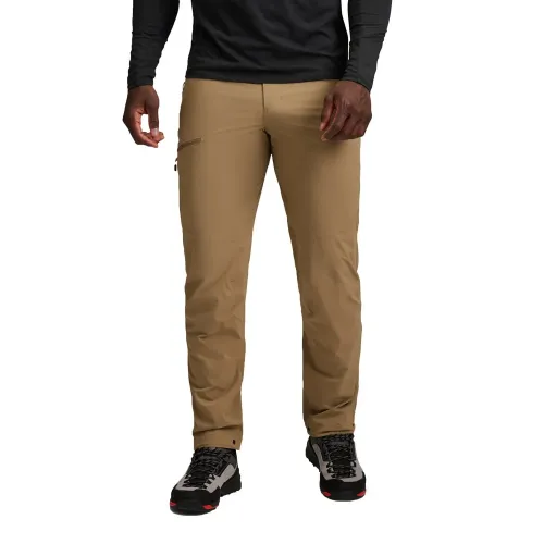 블랙다이아몬드 Alpine 라이트 바지 2142903305