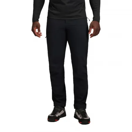 블랙다이아몬드 Alpine 바지 2142903307