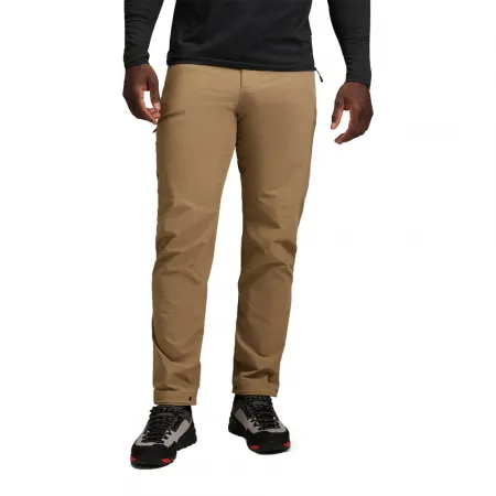 블랙다이아몬드 Alpine 바지 2142903310