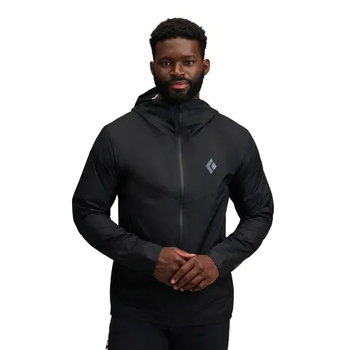 블랙다이아몬드 Deploy 3L Shell 자켓 2142903331