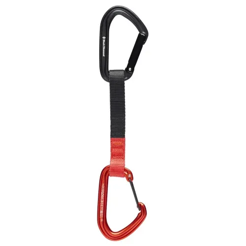 블랙다이아몬드 Hotforge 하이브리드 16 cm 퀵드로우 2142903398