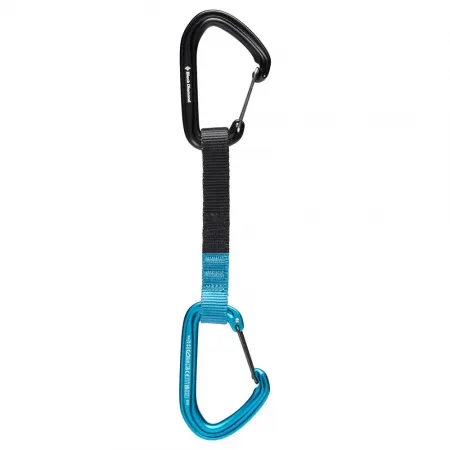 블랙다이아몬드 Hotwire 16 cm 퀵드로우 2142903401