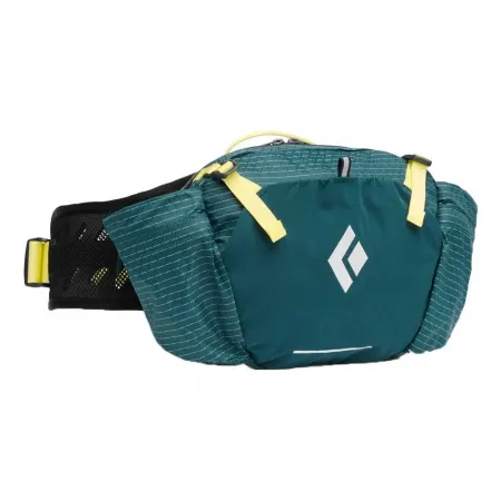 블랙다이아몬드 Pursuit 6L 등산 힙색 2142903435