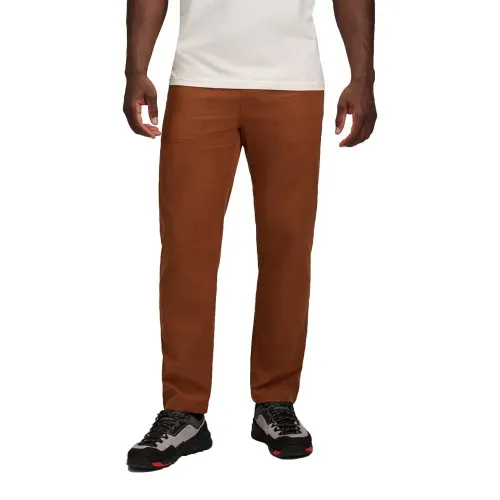 블랙다이아몬드 Sequence 바지 2142903446