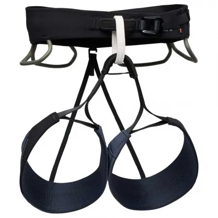 블랙다이아몬드 Solution 클라이밍 하네스 2142903457