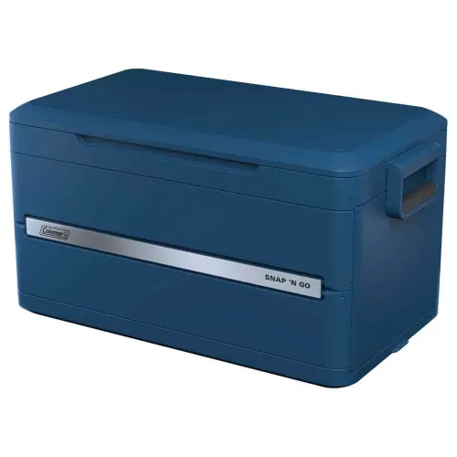 콜맨 Snap-N-Go 단단한 휴대용 쿨러 2142930916