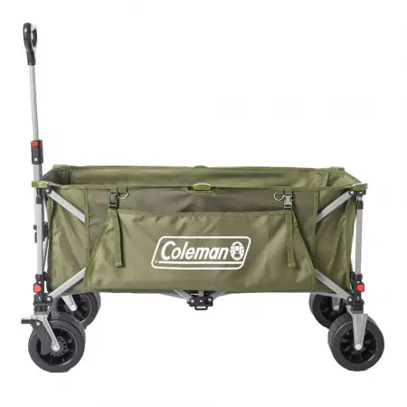 콜맨 Ultimate Terrain 장바구니 2142930917