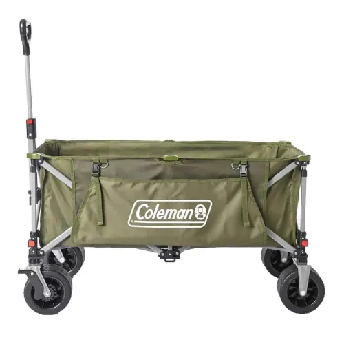 콜맨 Ultimate Terrain 장바스켓 2142930917