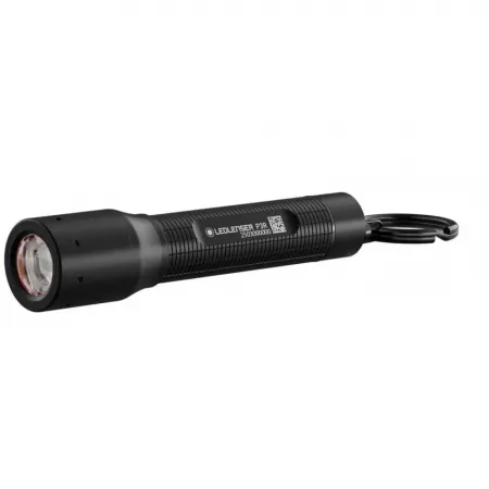 LEDLENSER P3R 충전식 손전등 2142933819