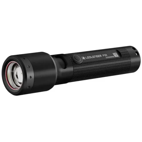 LEDLENSER P5R 충전식 손전등 2142933820