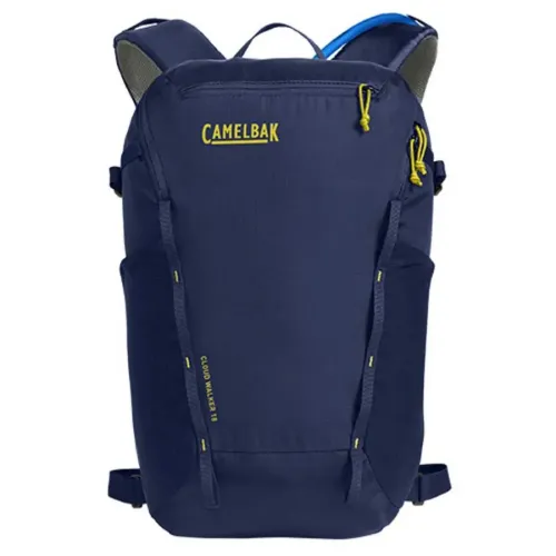 카멜백 Cloud Walker Crux 2.5L 하이드레이션 등산 가방 18L 2142954802