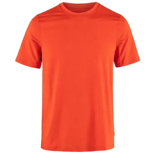 피엘라벤 Abisko Day Hike 반팔 티셔츠 2142958489