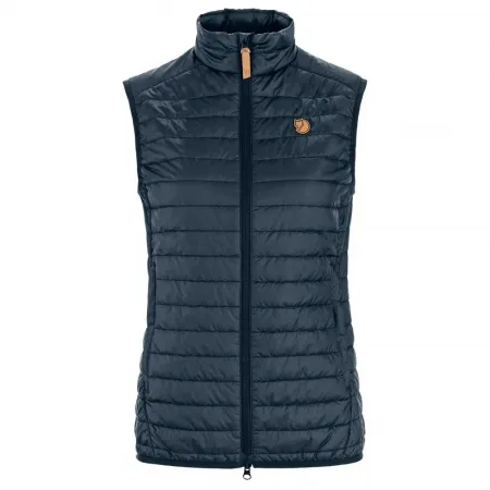 피엘라벤 Abisko Padded 조끼 2142958554