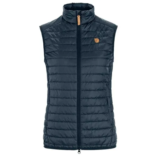 피엘라벤 Abisko Padded 조끼 2142958554