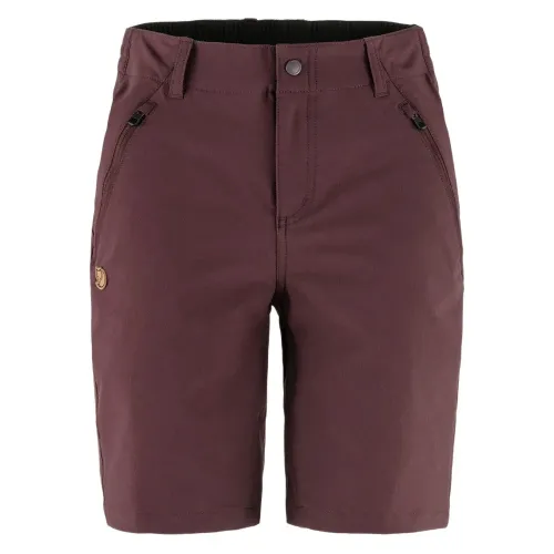 피엘라벤 Abisko Stretch 반바지 2142958568