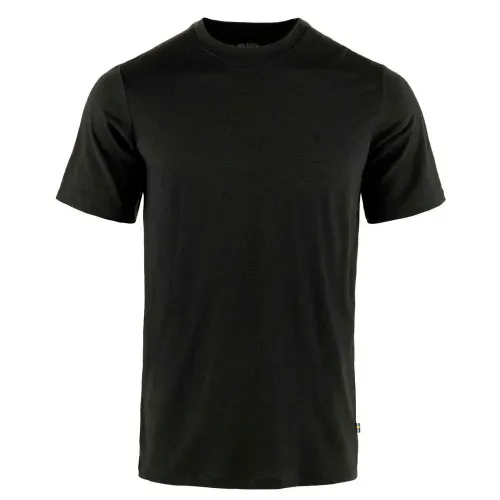 피엘라벤 Abisko Wool 반팔 티셔츠 2142958605