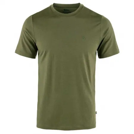 피엘라벤 Abisko Wool 반팔 티셔츠 2142958609