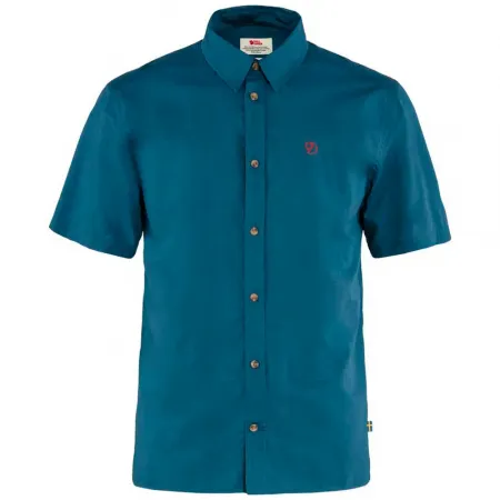 피엘라벤 Ovik Lite 반팔 셔츠 2142959025