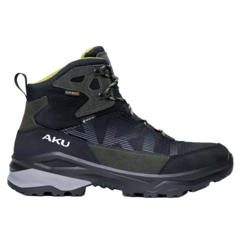 아쿠 Adapta 라이트 고어텍스 등산화 2142972037