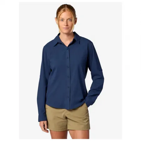 마모트 AirExchange 긴팔 셔츠 2142976894