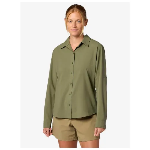 마모트 AirExchange 긴팔 셔츠 2142976895