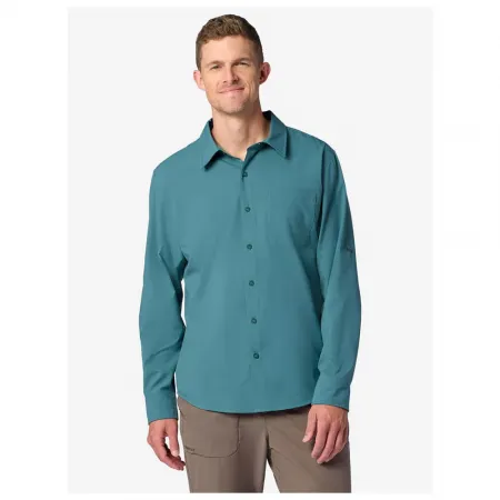 마모트 AirExchange 긴팔 셔츠 2142976896