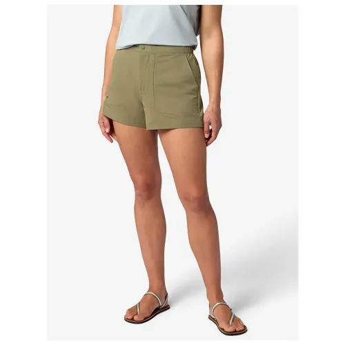 마모트 AirExchange UPF 40 4in 반바지 2142976904