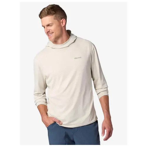 마모트 AirExchange UPF 50 후드티 2142976927