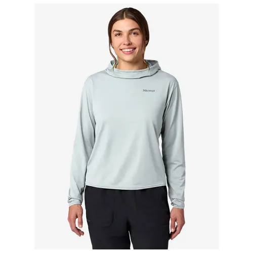 마모트 AirExchange UPF 50 후드티 2142976928