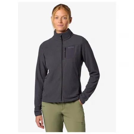 마모트 AirFleece 지퍼 플리스 2142976939