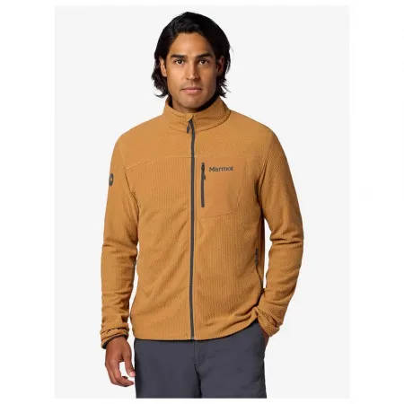 마모트 AirFleece 지퍼 플리스 2142976941