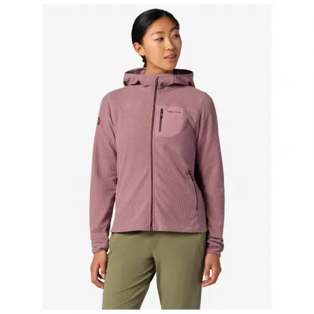 마모트 AirFleece 지퍼 플리스 2142976942