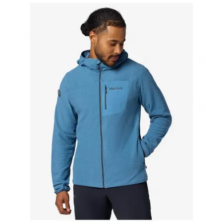 마모트 AirFleece 지퍼 플리스 2142976945