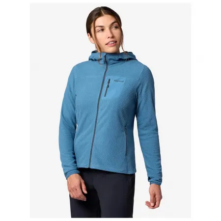 마모트 AirFleece 지퍼 플리스 2142976946