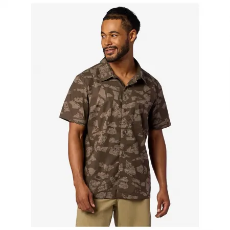 마모트 Cedrus 반팔 셔츠 2142976958