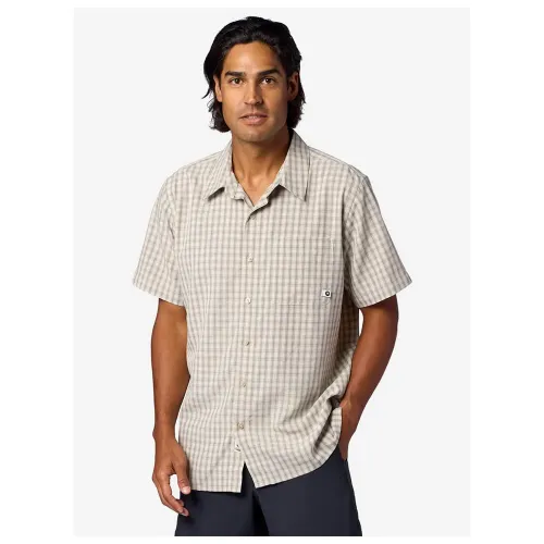 마모트 Eld릿지 Novelty Classic 반팔 셔츠 2142976977