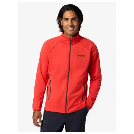 마모트 Leconte 지퍼 플리스 2142976986