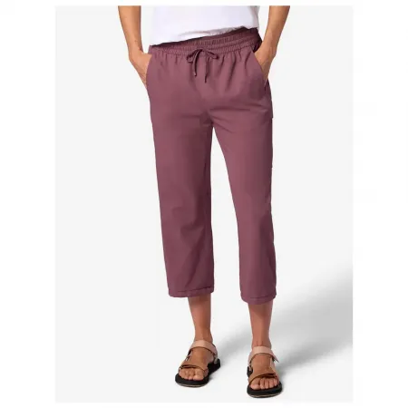 마모트 Lumina Crop 바지 2142976991