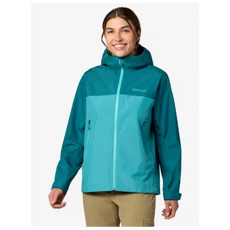 마모트 Minimalist Pertex 자켓 2142976997