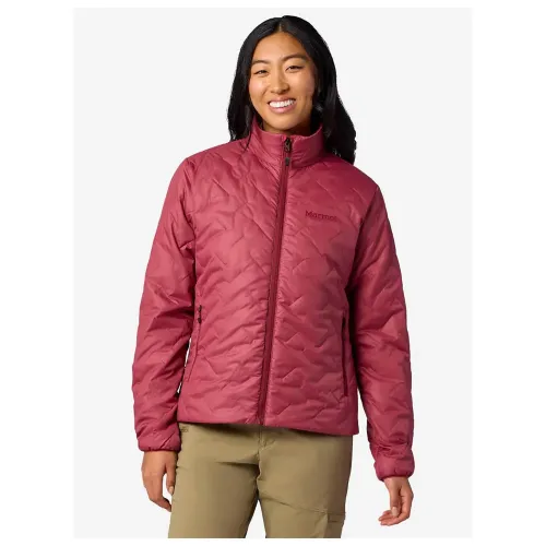 마모트 MonoQuilt 풀지퍼 스웨터 2142977000