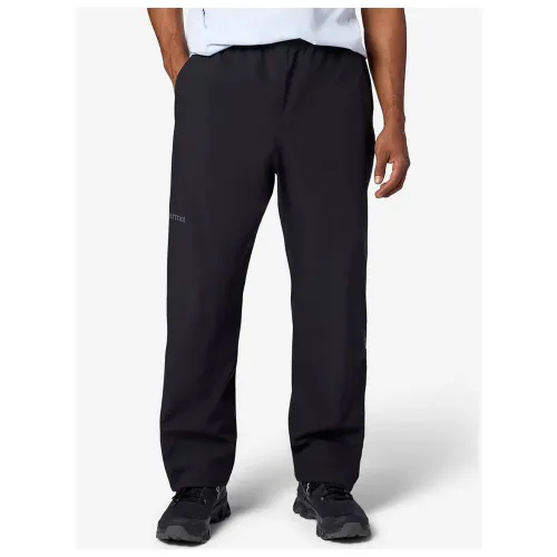 마모트 PreCip Evo Flex Short 바지 2142977014