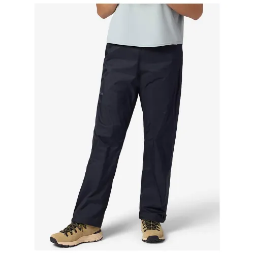 마모트 PreCip Evo Full Zip Long 바지 2142977017