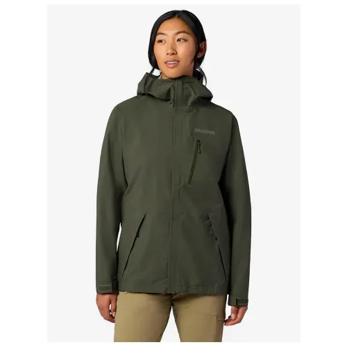 마모트 PreCip Evo Pro 자켓 2142977040