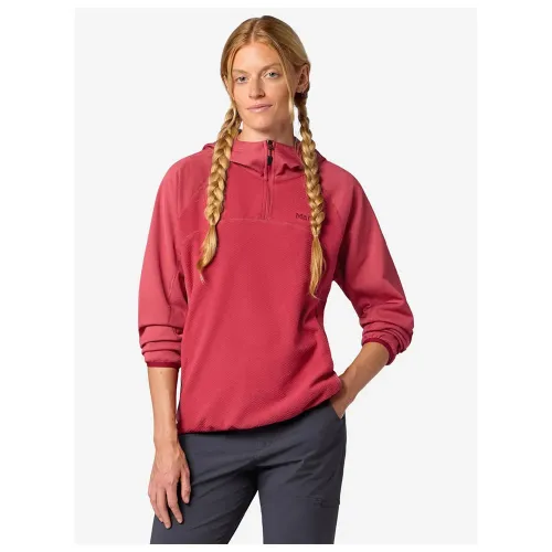 마모트 Rockbound 후드 플리스 2142977058